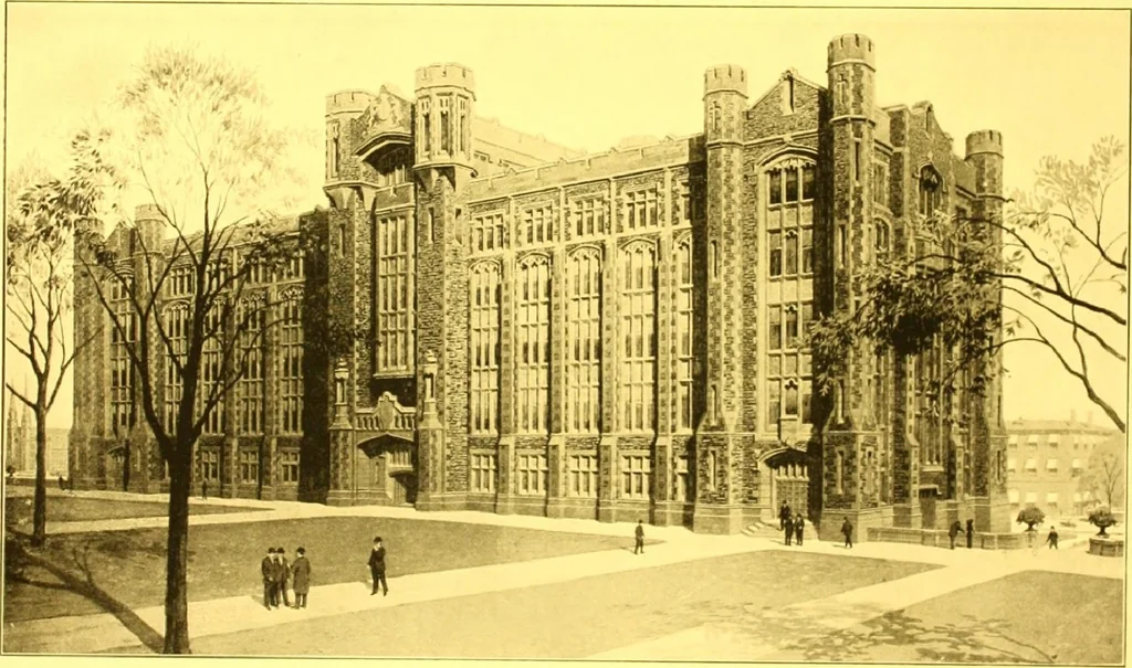 An illustration from Foundations, substructures and subaqueous works., 1914, leaf 10