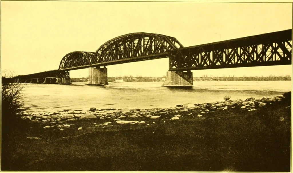 An illustration from Foundations, substructures and subaqueous works., 1914, leaf 22