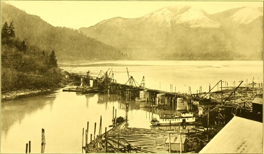 An illustration from Foundations, substructures and subaqueous works., 1914, leaf 24