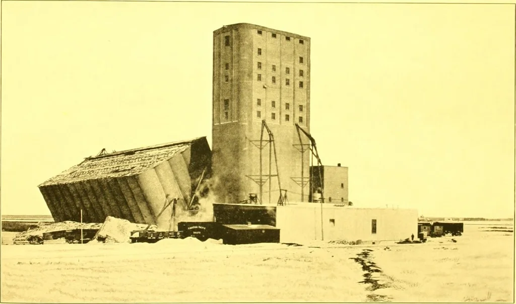 An illustration from Foundations, substructures and subaqueous works., 1914, leaf 40