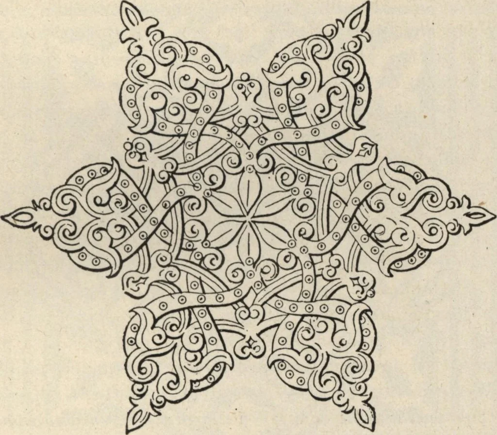 An illustration from Mortars, plasters, stuccos, artificial marbles, concretes, portland cements and compositions, 1906, leaf 20