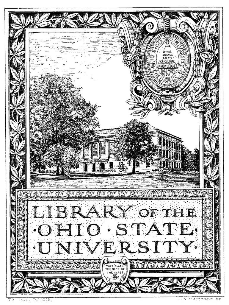 An illustration from Games & diversions of Argyleshire, 1901, leaf 1