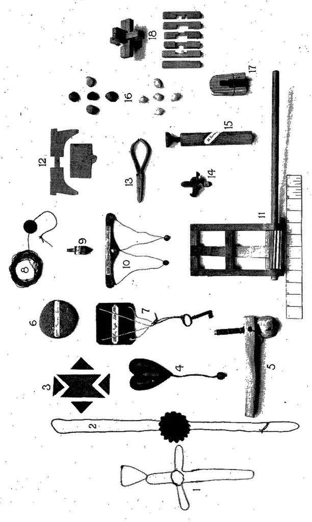 An illustration from Games & diversions of Argyleshire, 1901, leaf 14