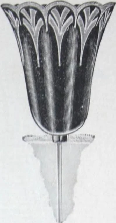 An illustration from Garden, lawn, cemetery and park adornments. illustrated catalogue D with 1904 supplement., 1904, leaf 20