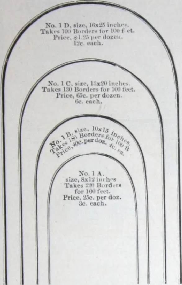 An illustration from Garden, lawn, cemetery and park adornments. illustrated catalogue D with 1904 supplement., 1904, leaf 28