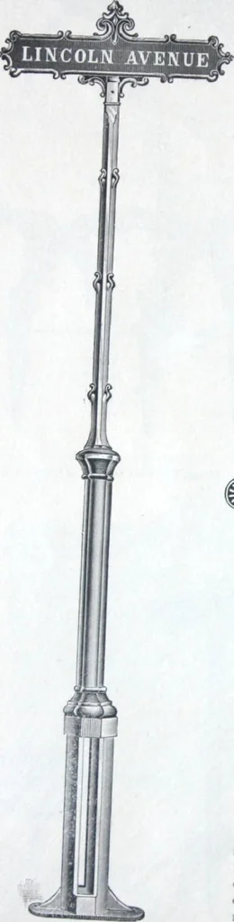 An illustration from Garden, lawn, cemetery and park adornments. illustrated catalogue D with 1904 supplement., 1904, leaf 29