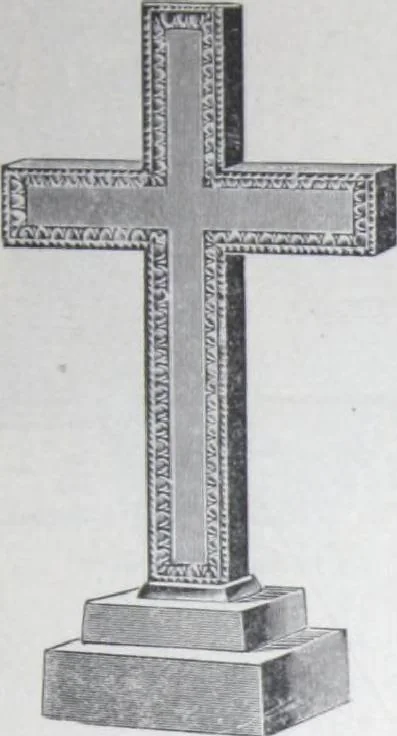 An illustration from Garden, lawn, cemetery and park adornments. illustrated catalogue D with 1904 supplement., 1904, leaf 30