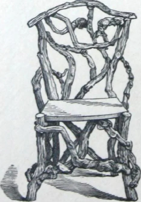 An illustration from Garden, lawn, cemetery and park adornments. illustrated catalogue D with 1904 supplement., 1904, leaf 31