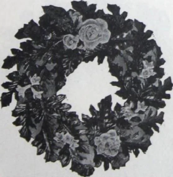 An illustration from Garden, lawn, cemetery and park adornments. illustrated catalogue D with 1904 supplement., 1904, leaf 32