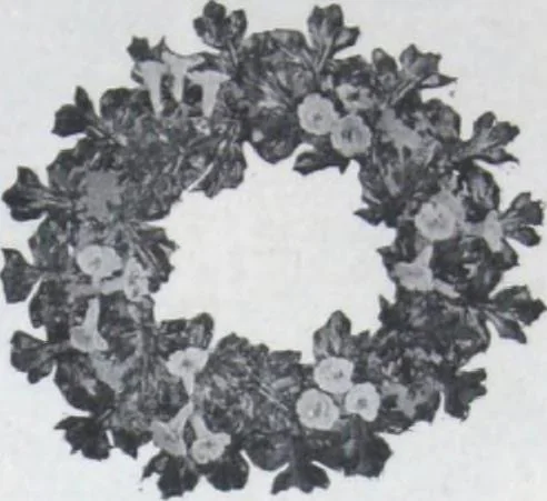 An illustration from Garden, lawn, cemetery and park adornments. illustrated catalogue D with 1904 supplement., 1904, leaf 32