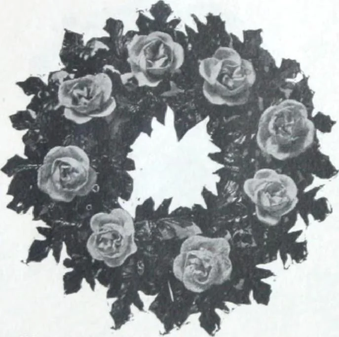 An illustration from Garden, lawn, cemetery and park adornments. illustrated catalogue D with 1904 supplement., 1904, leaf 33