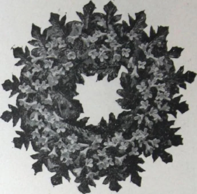 An illustration from Garden, lawn, cemetery and park adornments. illustrated catalogue D with 1904 supplement., 1904, leaf 33