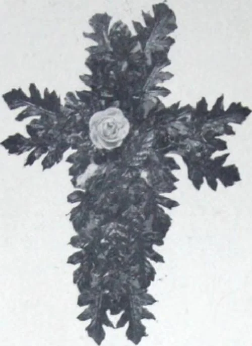 An illustration from Garden, lawn, cemetery and park adornments. illustrated catalogue D with 1904 supplement., 1904, leaf 35