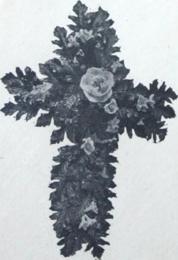 An illustration from Garden, lawn, cemetery and park adornments. illustrated catalogue D with 1904 supplement., 1904, leaf 35