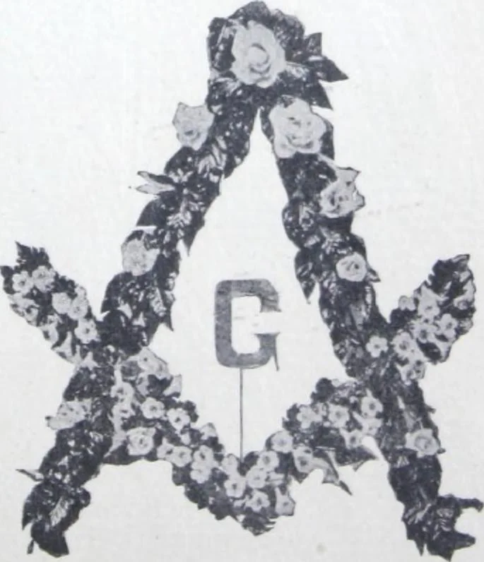 An illustration from Garden, lawn, cemetery and park adornments. illustrated catalogue D with 1904 supplement., 1904, leaf 36