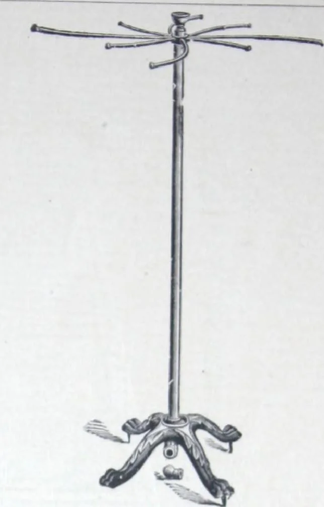 An illustration from Garden, lawn, cemetery and park adornments. illustrated catalogue D with 1904 supplement., 1904, leaf 40