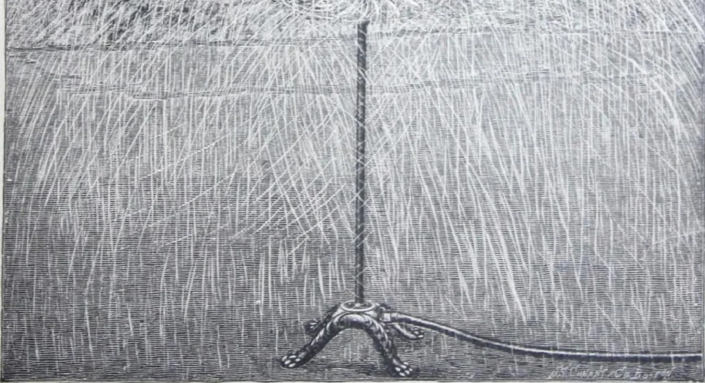 An illustration from Garden, lawn, cemetery and park adornments. illustrated catalogue D with 1904 supplement., 1904, leaf 40