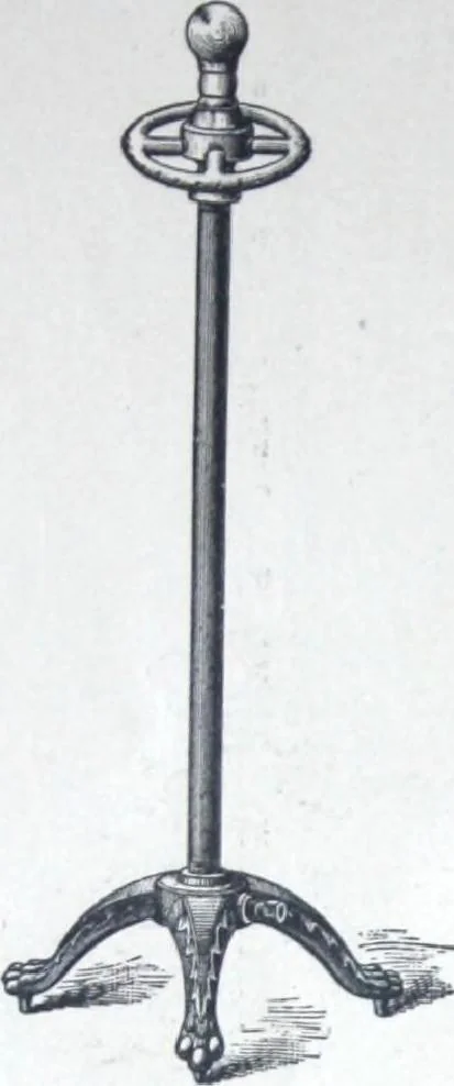 An illustration from Garden, lawn, cemetery and park adornments. illustrated catalogue D with 1904 supplement., 1904, leaf 41