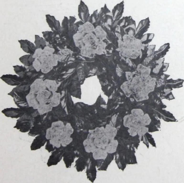 An illustration from Garden, lawn, cemetery and park adornments. illustrated catalogue D with 1904 supplement., 1904, leaf 42
