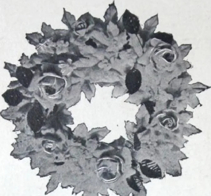 An illustration from Garden, lawn, cemetery and park adornments. illustrated catalogue D with 1904 supplement., 1904, leaf 43