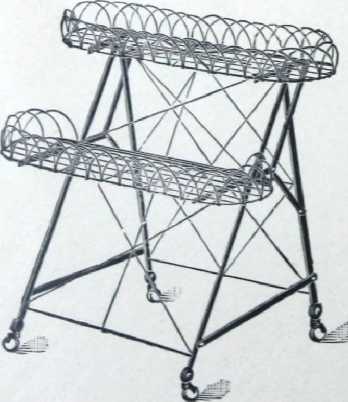 An illustration from Garden, lawn, cemetery and park adornments. illustrated catalogue D with 1904 supplement., 1904, leaf 49