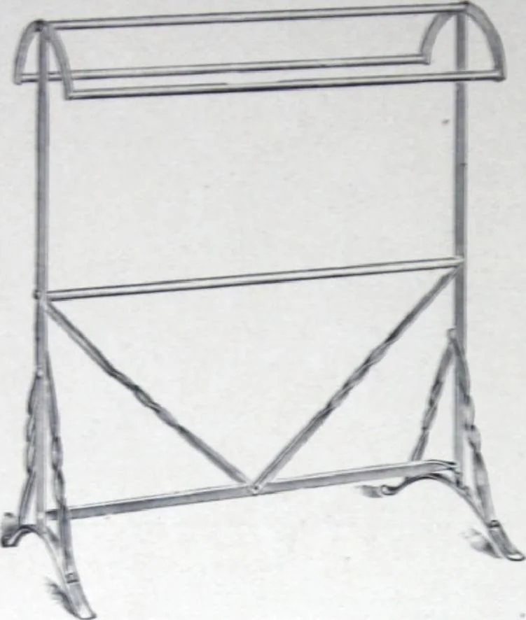 An illustration from Garden, lawn, cemetery and park adornments. illustrated catalogue D with 1904 supplement., 1904, leaf 53