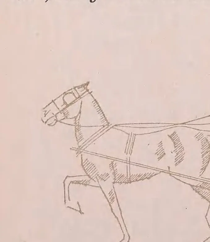 An illustration from Gazette du bon genre, 1912, leaf 210