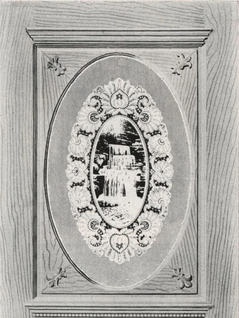 An illustration from General catalog 1911-1912, 1912, leaf 100