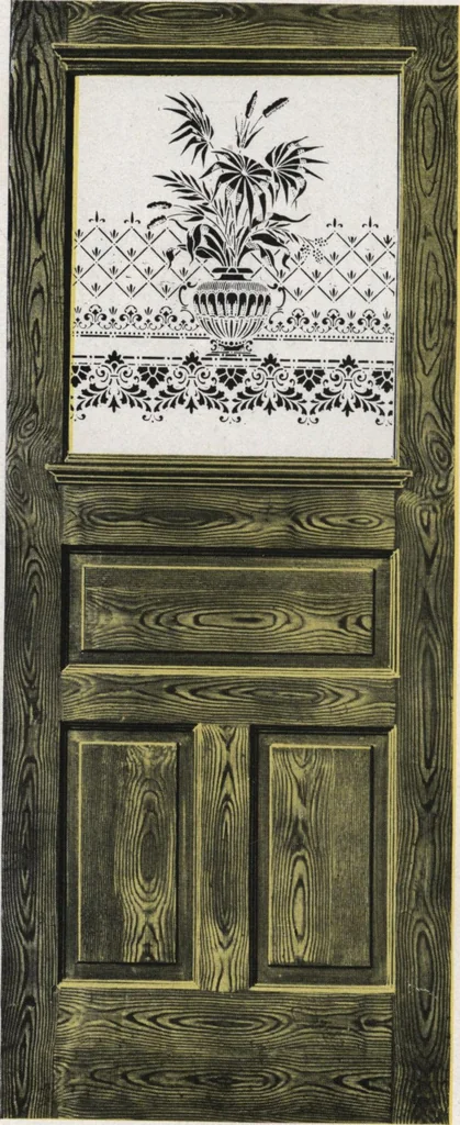 An illustration from General catalog 1911-1912, 1912, leaf 101