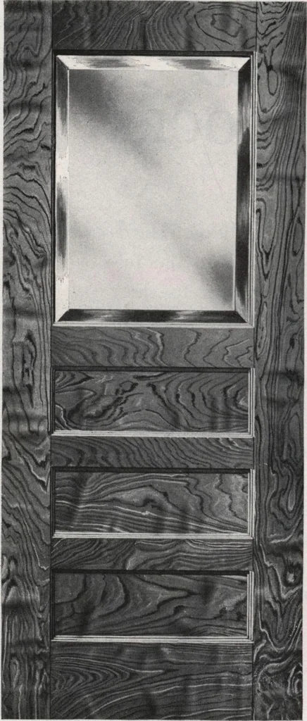 An illustration from General catalog 1911-1912, 1912, leaf 103