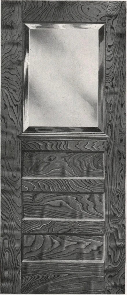 An illustration from General catalog 1911-1912, 1912, leaf 103