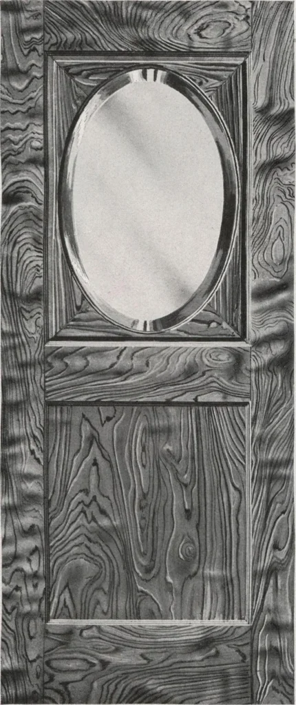 An illustration from General catalog 1911-1912, 1912, leaf 104