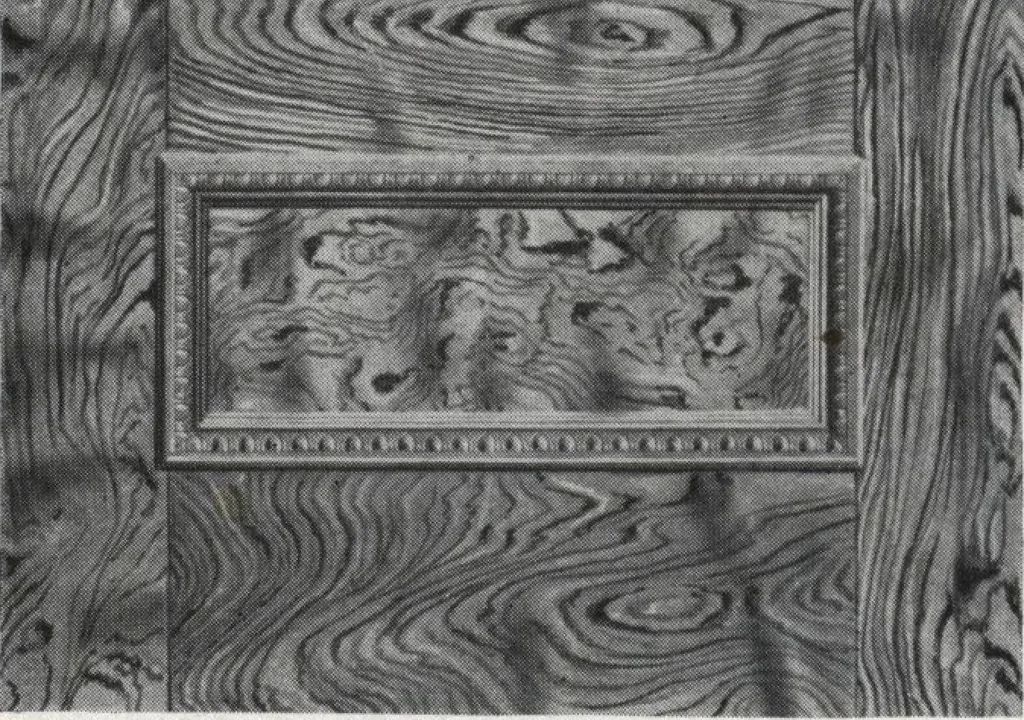 An illustration from General catalog 1911-1912, 1912, leaf 105