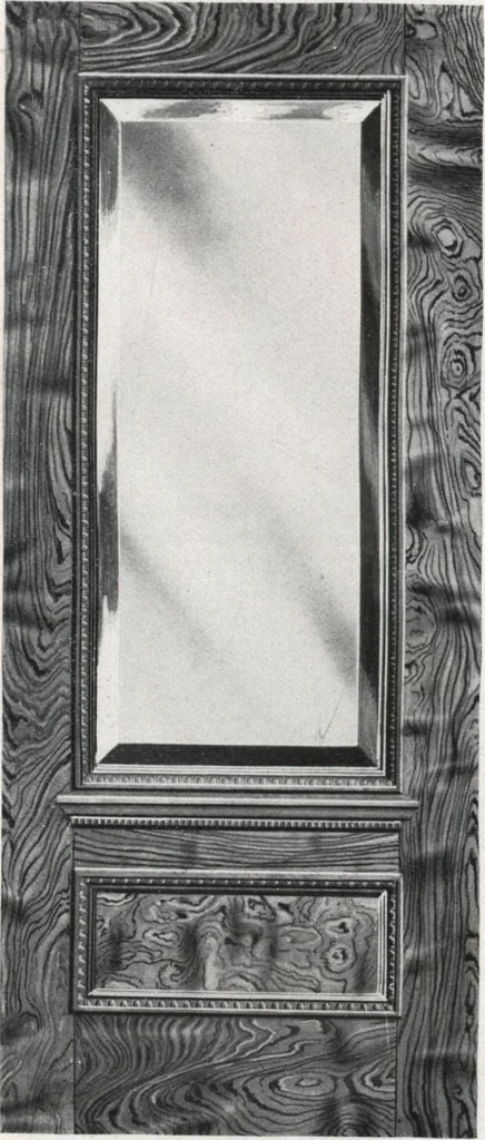 An illustration from General catalog 1911-1912, 1912, leaf 105
