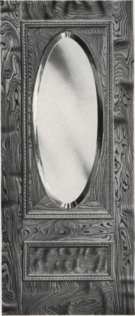 An illustration from General catalog 1911-1912, 1912, leaf 106