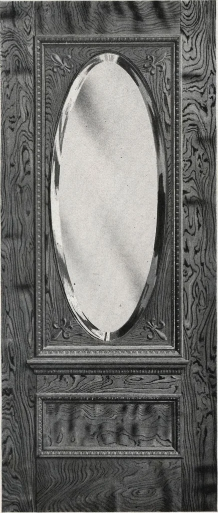 An illustration from General catalog 1911-1912, 1912, leaf 106