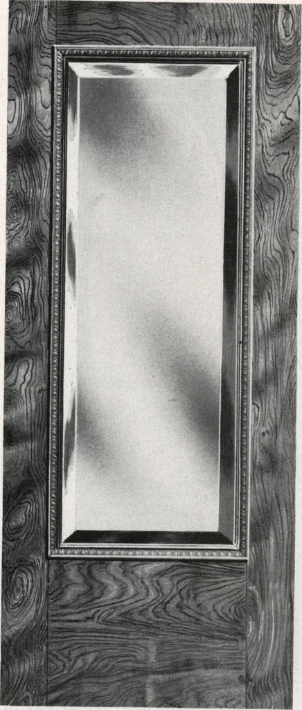 An illustration from General catalog 1911-1912, 1912, leaf 107