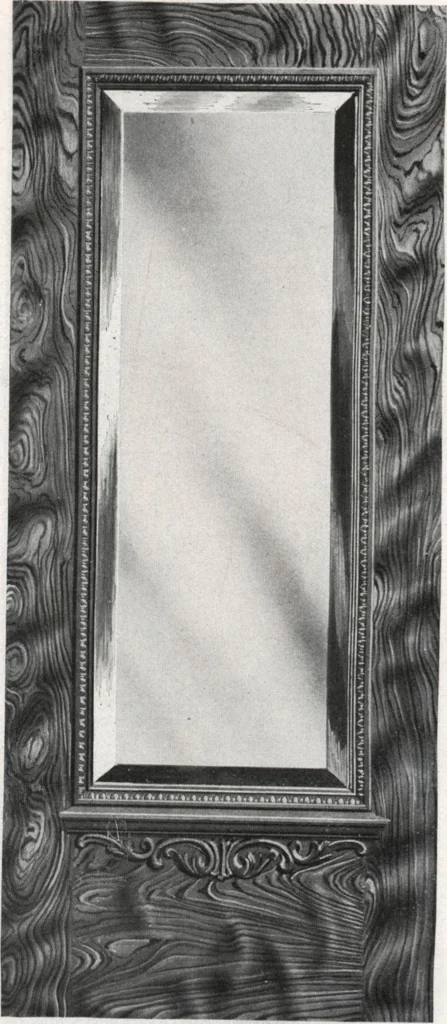 An illustration from General catalog 1911-1912, 1912, leaf 107