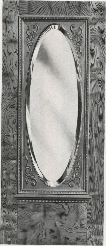 An illustration from General catalog 1911-1912, 1912, leaf 108