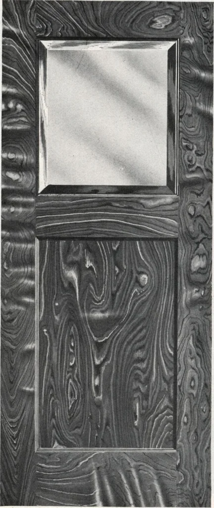 An illustration from General catalog 1911-1912, 1912, leaf 109