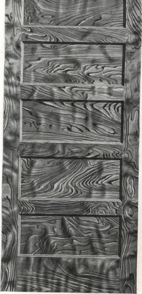 An illustration from General catalog 1911-1912, 1912, leaf 110