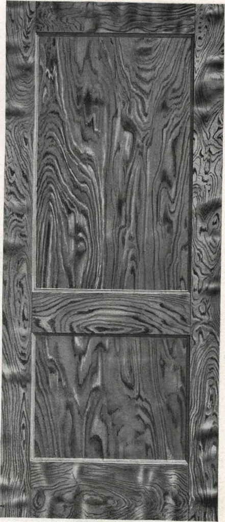 An illustration from General catalog 1911-1912, 1912, leaf 110