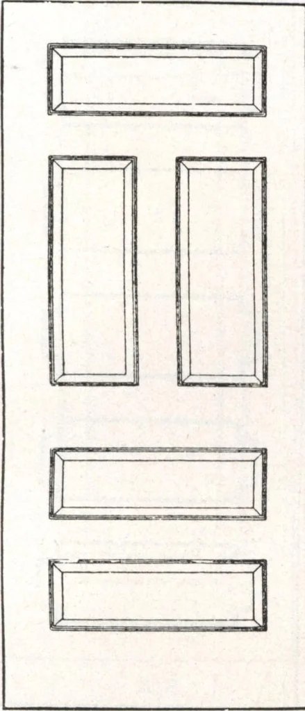 An illustration from General catalog 1911-1912, 1912, leaf 112