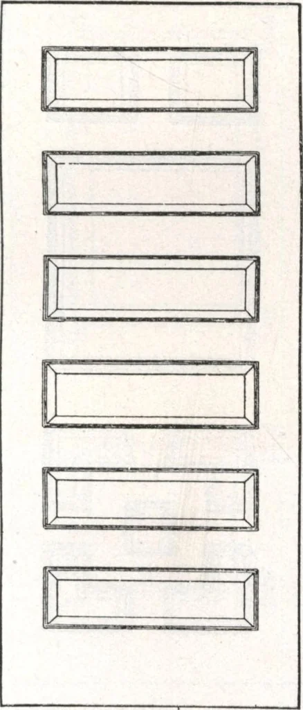 An illustration from General catalog 1911-1912, 1912, leaf 112