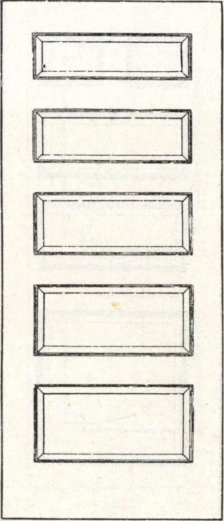 An illustration from General catalog 1911-1912, 1912, leaf 112