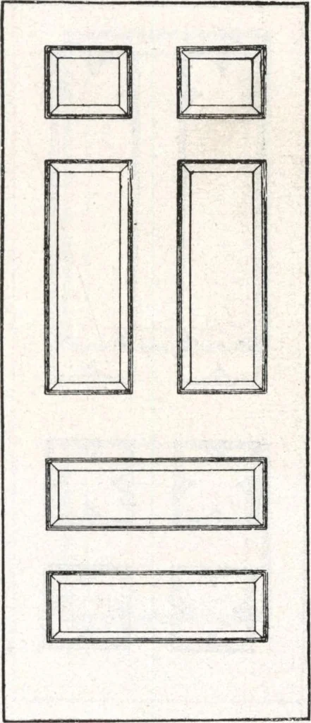 An illustration from General catalog 1911-1912, 1912, leaf 112