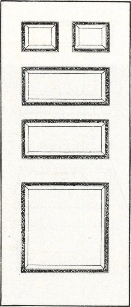 An illustration from General catalog 1911-1912, 1912, leaf 113