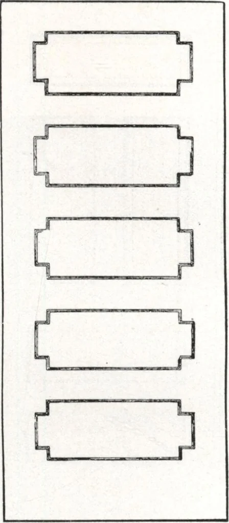 An illustration from General catalog 1911-1912, 1912, leaf 113