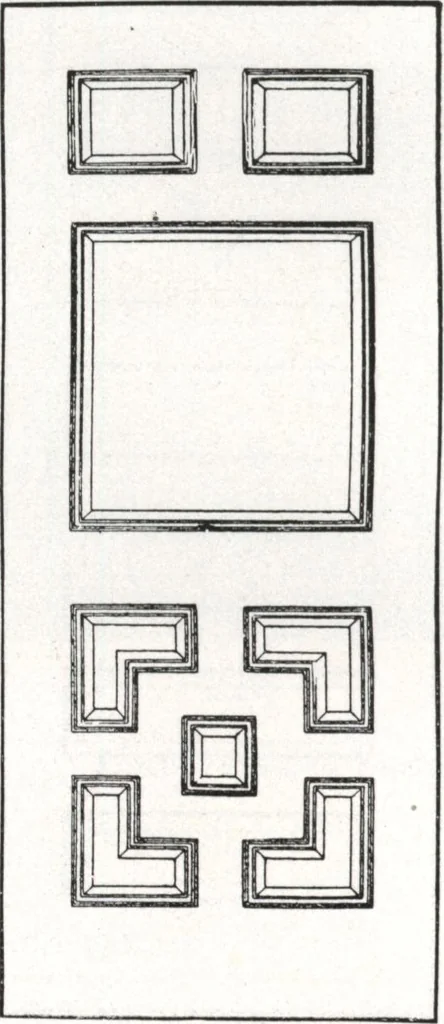 An illustration from General catalog 1911-1912, 1912, leaf 113