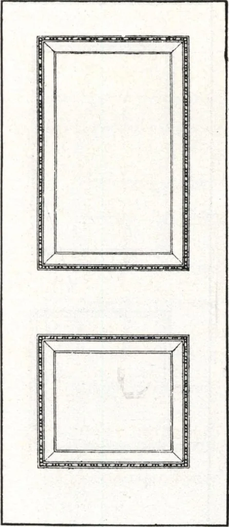 An illustration from General catalog 1911-1912, 1912, leaf 114